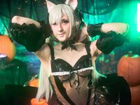 HMS Janus - Scaredy Cat