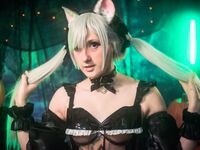 HMS Janus - Scaredy Cat