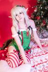 High Elf Archer Xmas