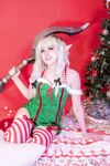 High Elf Archer Xmas