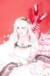 High Elf Archer Xmas