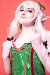 High Elf Archer Xmas