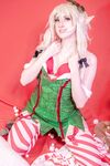 High Elf Archer Xmas