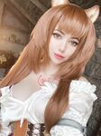 Alina Becker – Raphtalia (Cosplay)