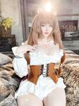 Alina Becker – Raphtalia (Cosplay)