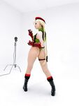 Alina Becker – Cammy (Cosplay)