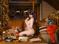 Alina Becker – Misato Katsuragi (Cosplay)
