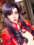 Alina Becker – Misato Katsuragi (Cosplay)