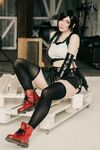 Alina Becker – Tifa (Cosplay)