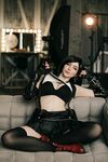 Alina Becker – Tifa (Cosplay)