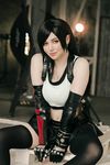 Alina Becker – Tifa (Cosplay)