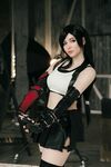 Alina Becker – Tifa (Cosplay)