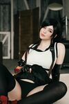 Alina Becker – Tifa (Cosplay)