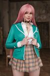 Alina Becker – Moka Akashiya (Cosplay)