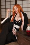 Alina Becker – Rangiku Matsumoto