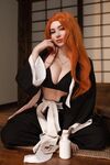 Alina Becker – Rangiku Matsumoto