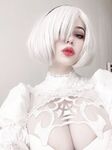Alina Becker – 2B Bride