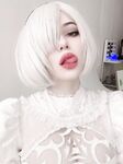 Alina Becker – 2B Bride