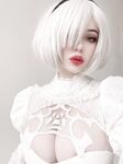 Alina Becker – 2B Bride