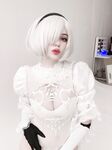 Alina Becker – 2B Bride