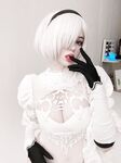 Alina Becker – 2B Bride