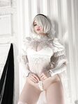 Alina Becker – 2B Bride