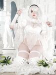 Alina Becker – 2B Bride