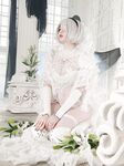 Alina Becker – 2B Bride