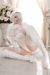Alina Becker – 2B Bride