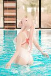 Alina Becker – Zero Two Swimsuit