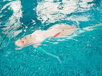 Alina Becker – Zero Two Swimsuit