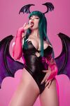 Alina Becker – Morrigan