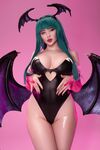 Alina Becker – Morrigan