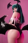 Alina Becker – Morrigan