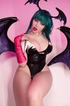 Alina Becker – Morrigan