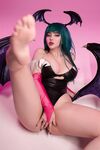Alina Becker – Morrigan