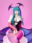 Alina Becker – Morrigan