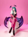 Alina Becker – Morrigan