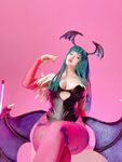 Alina Becker – Morrigan