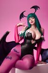 Alina Becker – Morrigan