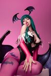 Alina Becker – Morrigan