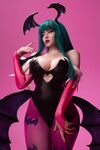 Alina Becker – Morrigan