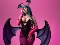 Alina Becker – Morrigan