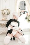 Alina Becker – 2B Maid