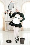 Alina Becker – 2B Maid