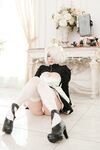Alina Becker – 2B Maid