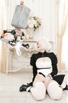 Alina Becker – 2B Maid