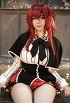 Alina Becker – Rias Gremory