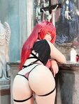 Alina Becker – Rias Gremory