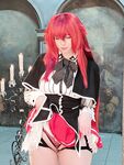 Alina Becker – Rias Gremory